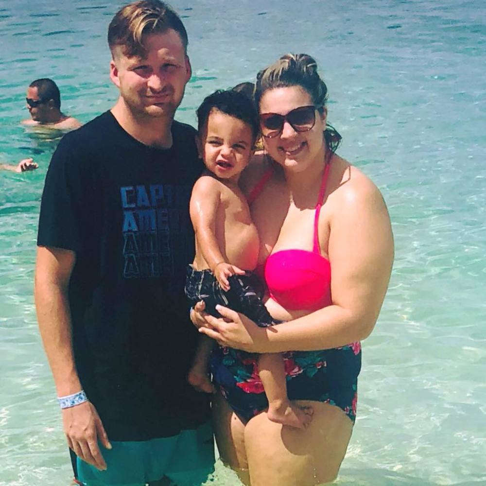 Meet your Posher, Traylin